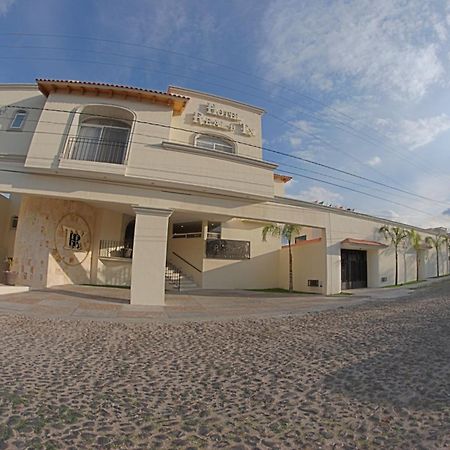 Hotel Real De Tx تيكيسكيابان المظهر الخارجي الصورة