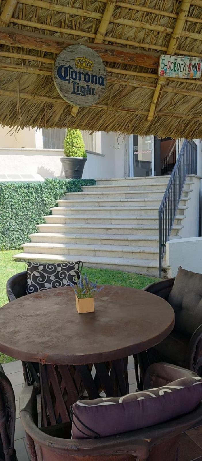 Hotel Real De Tx تيكيسكيابان المظهر الخارجي الصورة
