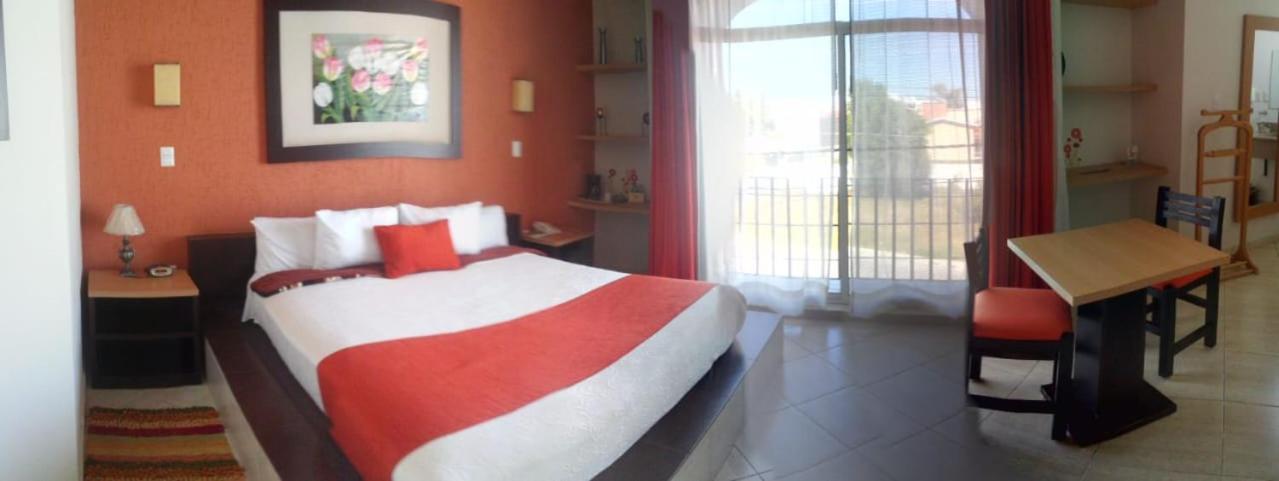 Hotel Real De Tx تيكيسكيابان المظهر الخارجي الصورة