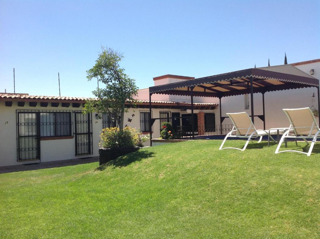 Hotel Real De Tx تيكيسكيابان المظهر الخارجي الصورة